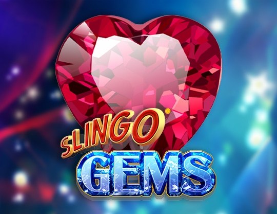 Slingo Gems